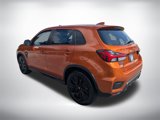 New 2025 Mitsubishi Outlander Sport LE image 5