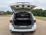 Used 2016 Jeep Grand Cherokee Limited image 5