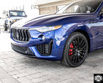 Used 2022 Maserati Levante Modena image 5