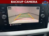 Used 2025 Volkswagen Taos SE image 2
