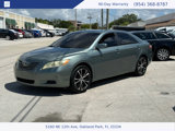 Used 2007 Toyota Camry LE image 3