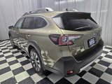 New 2025 Subaru Outback Touring XT image 6