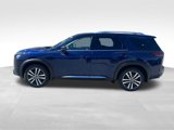 New 2025 Nissan Pathfinder Platinum image 2