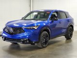 New 2025 Acura ADX A-Spec image 2