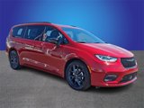 New 2026 Chrysler Pacifica Limited w/ S Appearance Package image 2