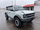 Used 2023 Ford Bronco 4-Door image 4