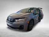 New 2025 Honda Odyssey Touring image 5