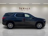 Used 2019 Chevrolet Traverse LT image 3