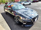 Used 2022 Nissan Altima 2.5 SR image 4