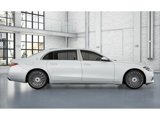 New 2025 Mercedes-Benz Maybach S 580 4MATIC image 2