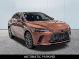New 2025 Lexus RX 350 w/ Convenience Package image 4