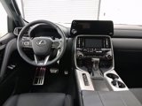 New 2025 Lexus LX 600 F Sport image 4