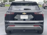 New 2026 Chevrolet Equinox LT image 4