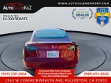 Used 2021 Tesla Model 3 Standard Range Plus image 5