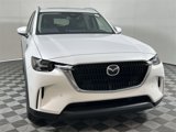 New 2025 MAZDA CX-90 Plug-In Hybrid w/ Preferred image 3