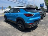 New 2026 Chevrolet TrailBlazer ACTIV w/ Convenience Package image 4