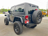 Used 2017 Jeep Wrangler Sport w/ Quick Order Package 24S image 6