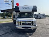 New 2025 Ford E-350 and Econoline 350 Super Duty w/ Motorhome Prep Package image 2