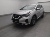 Used 2023 Nissan Murano S image 2