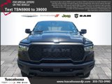 New 2025 RAM 1500 Rebel w/ Rebel Level 2 Equipment Group image 2
