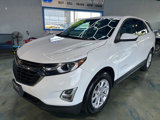 Used 2020 Chevrolet Equinox LT image 5