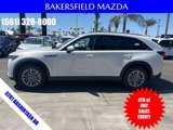 New 2025 MAZDA CX-90 Plug-In Hybrid w/ Preferred image 2