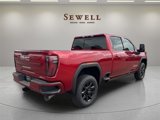 New 2025 GMC Sierra 2500 AT4 w/ AT4 Premium Plus Package image 5