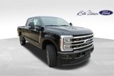 New 2025 Ford F350 King Ranch image 2