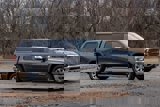 Used 2019 RAM 1500 Laramie image 3