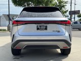 New 2025 Lexus RX 450h AWD w/ Luxury Package image 4