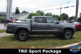Used 2022 Toyota Tacoma TRD Sport image 4