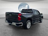 Used 2024 Chevrolet Silverado 1500 LT w/ LPO, Chrome Package image 3