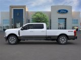 New 2025 Ford F350 King Ranch image 3