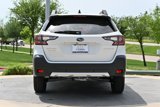 New 2025 Subaru Outback Limited image 4