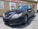 Used 2016 Nissan Altima 2.5 S w/ Power Driver Seat Package image 2