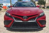 Used 2021 Toyota Camry SE image 4