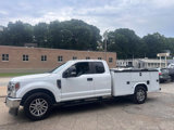 Used 2020 Ford F350 XL w/ Power Equipment Group image 2