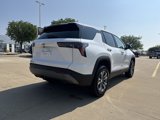 New 2026 Chevrolet Equinox LT w/ Convenience Package II image 4
