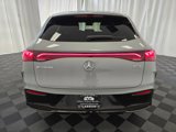 New 2025 Mercedes-Benz EQE AMG 4MATIC SUV image 5