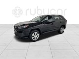 Used 2023 Toyota RAV4 LE image 1