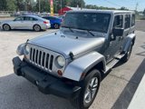 Used 2013 Jeep Wrangler Unlimited Rubicon w/ Connectivity Group image 5