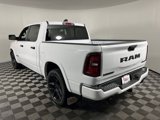 New 2025 RAM 1500 Laramie w/ Night Edition image 3