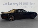 Used 2022 Dodge Challenger SRT Hellcat image 4