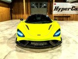 Used 2021 McLaren 765LT image 6