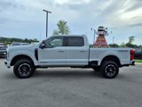 New 2025 Ford F250 Platinum image 6