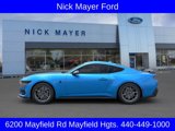 New 2025 Ford Mustang Dark Horse w/ Dark Horse Handlin Package image 3