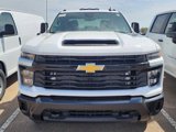 New 2025 Chevrolet Silverado 3500 W/T w/ WT Convenience Package image 2