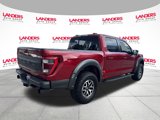 Certified 2023 Ford F150 Raptor image 3