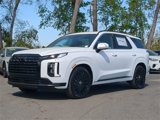 New 2025 Hyundai Palisade Calligraphy image 2