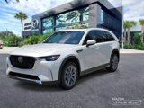 New 2025 MAZDA CX-90 3.3 Turbo w/ Premium Plus Pkg image 1